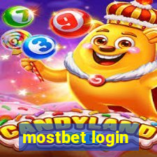 mostbet login